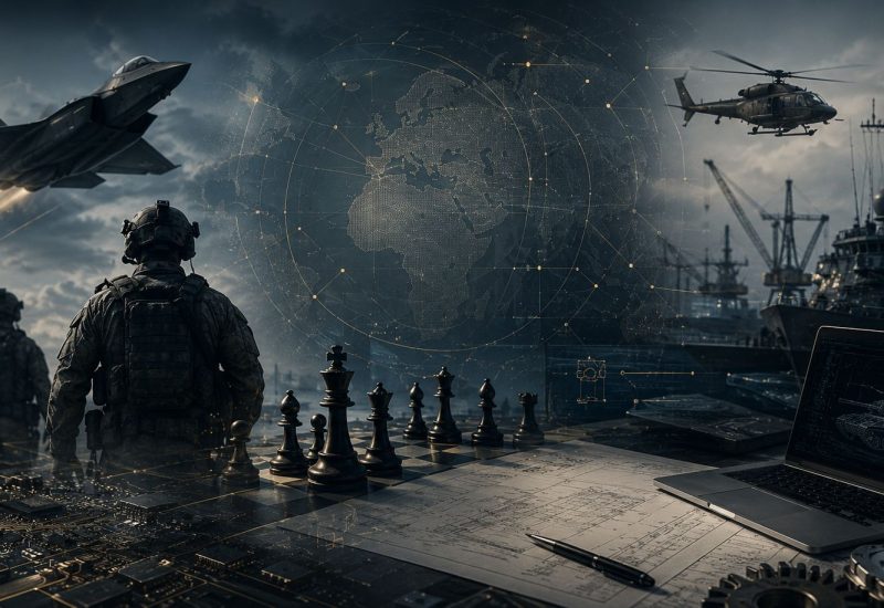 defence-consulting